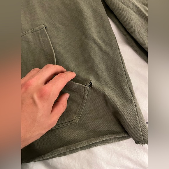 Men’s Cotton On Sweatshirt - Picture 2 of 6